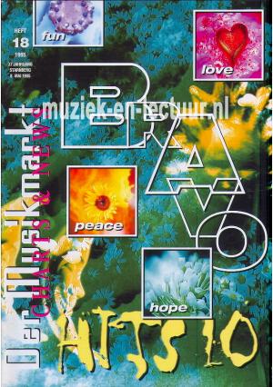 Der Musikmarkt 1995 nr. 18